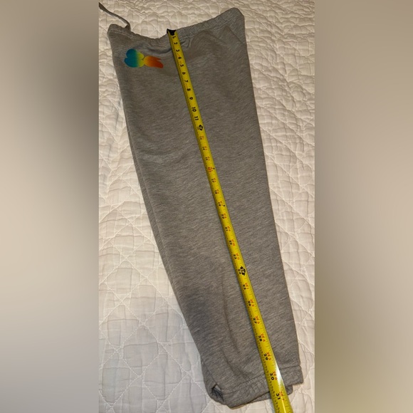 🌈VS PINK 2006 VINTAGE SWEAT PANTS🌈 - Picture 8 of 11